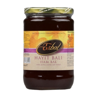 Doğal Hayıt Balı 840 gr