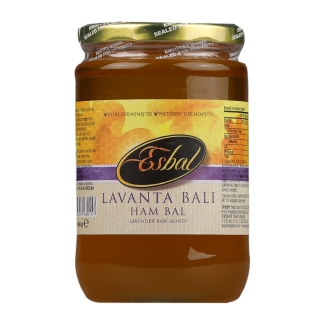 Esbal Lavanta balı​