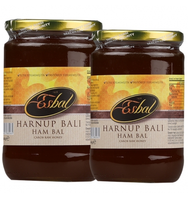 Keçiboynuzu Balı